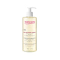 Topicrem Ultra-Rich Cleansing Gel for Sensitive & Atopic Skin - Gentle, Effective, 16.91 fl oz