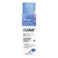 Isana Niacinamide Serum Overnight - Anti-aging Skincare, Hydrating Serum, Vegan, 30 ml