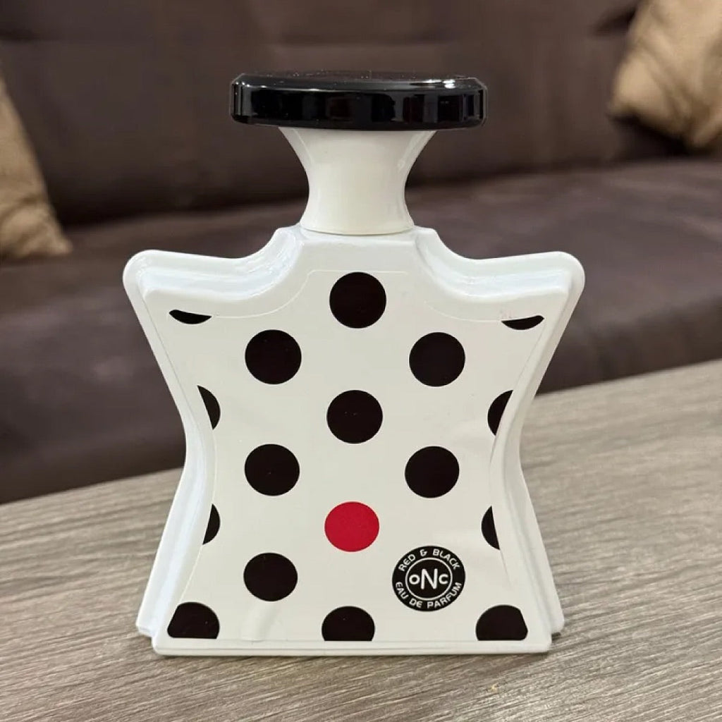 Story of love red &amp; black eau de perfume for women 100ML