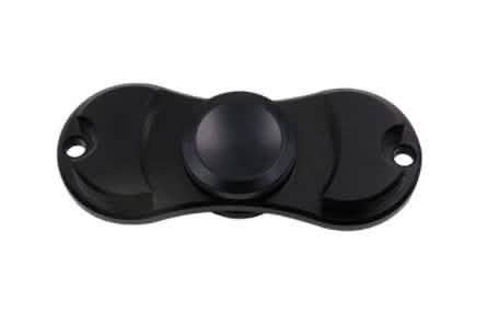 Fidget Spinner Stress and Anxiety Reliever Toy - Assorted Styles