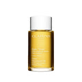Clarins Body Firming Tonic Oil: Tighten, Tone & Hydrate Skin | Cellulite Reduction - 100ml