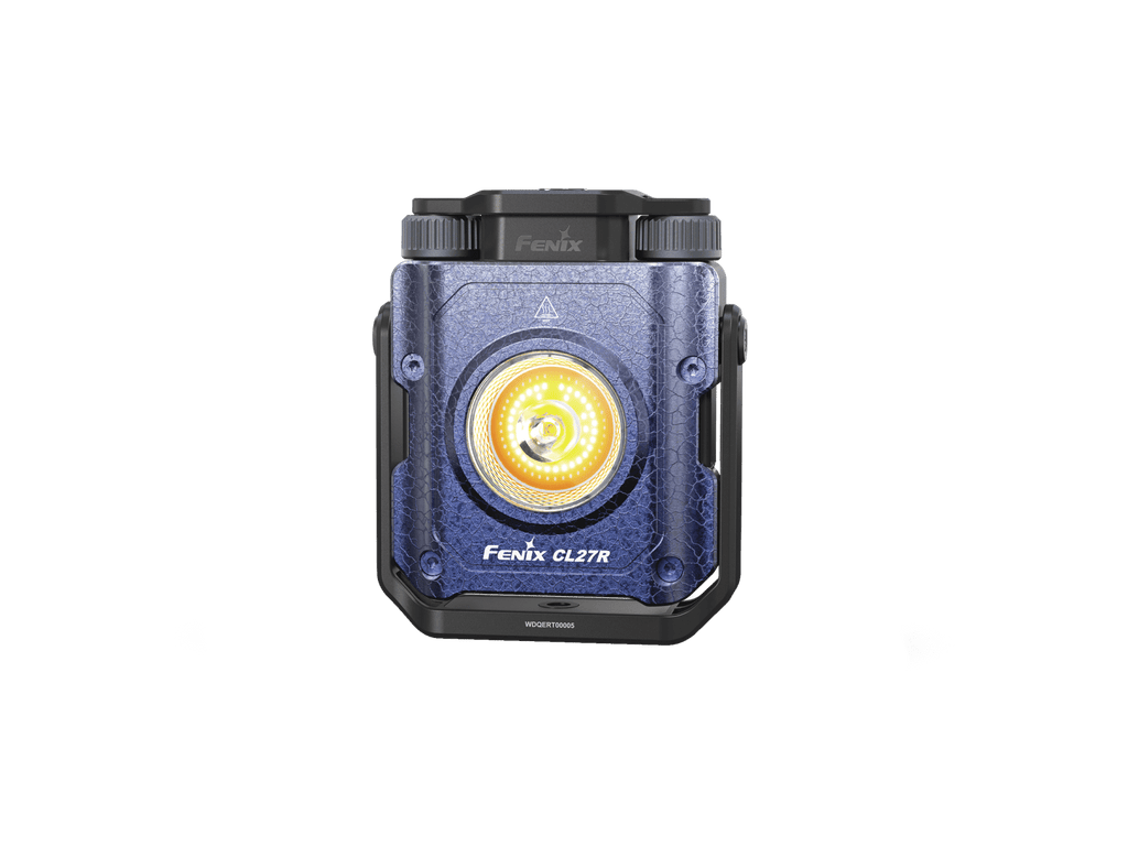 Fenix CL27R Multifunctional Outdoor Lantern