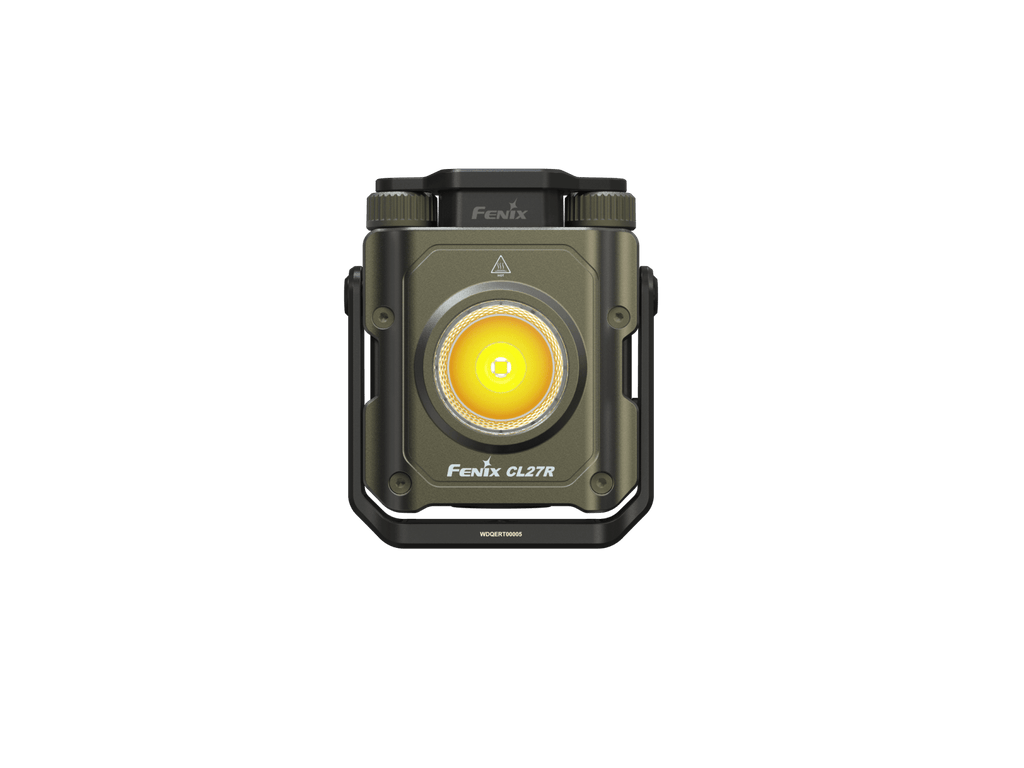 Fenix CL27R Multifunctional Outdoor Lantern