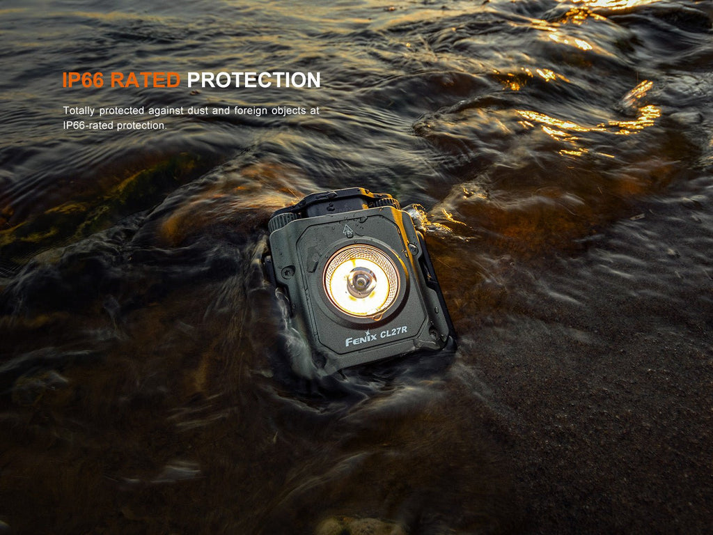 Fenix CL27R Multifunctional Outdoor Lantern