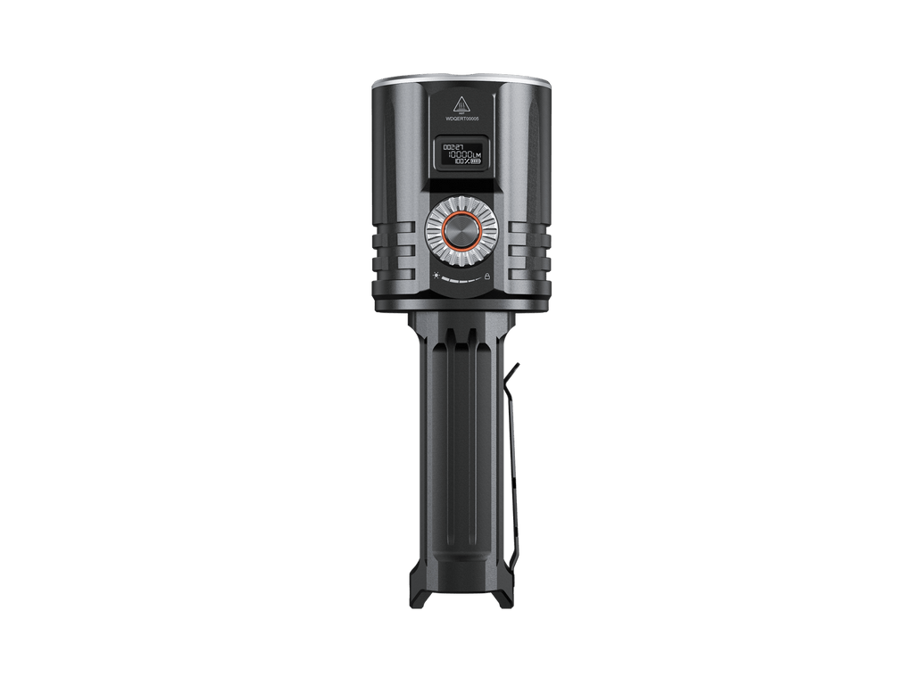 Fenix LR36R White Laser Searching Flashlight