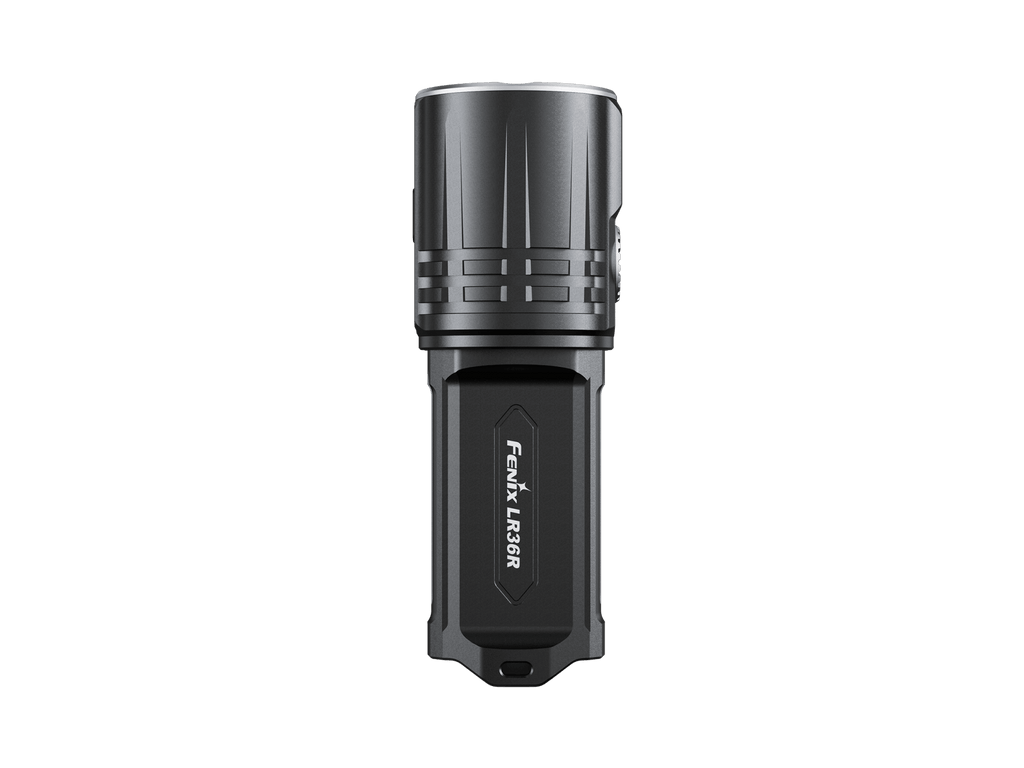 Fenix LR36R White Laser Searching Flashlight