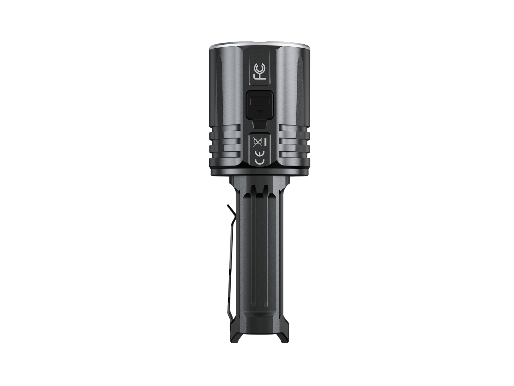 Fenix LR36R White Laser Searching Flashlight