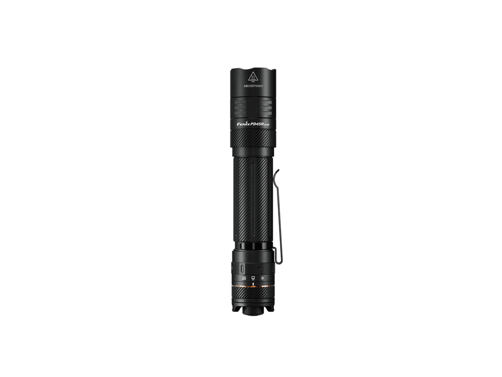 Fenix PD45R ACE Multi-Mode Tactical Flashlight