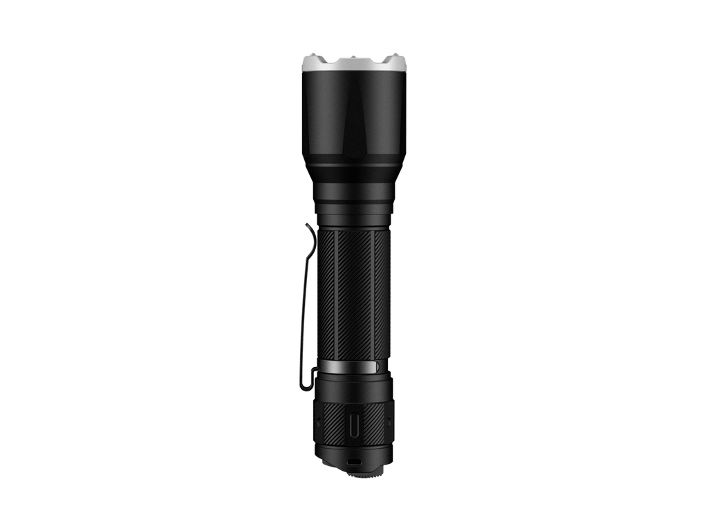 Fenix TK17 Dual Switch Tactical Flashlight