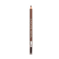 Note Natural Matte Eyebrow Pencil - Define & Shape Brows Effortlessly - Creamy, Long-Lasting Eyebrow Definer, Color 03