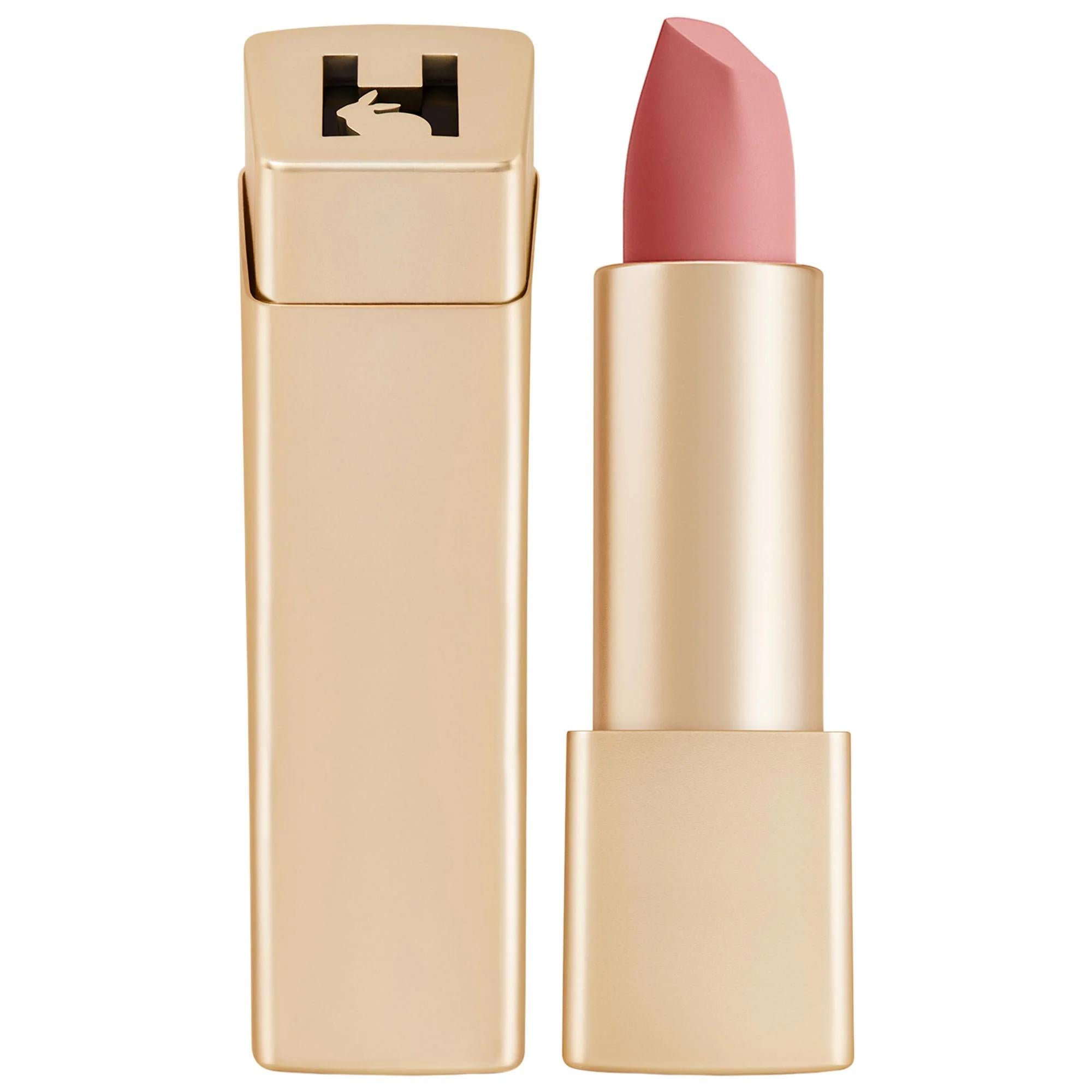 Hourglass Unlocked Soft Matte Lipstick - Long-Wearing, Vegan, Cruelty-Free Lip Color