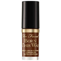 Born This Way: Full Coverage Multi-Use Concealer with Hyaluronic Acid - Natural Finish, Vegan & Cruelty-Free