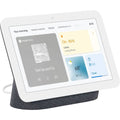 Google Nest Hub 2nd Gen Smart Display with Google Assistant (Charcoal)
