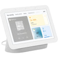 Google Nest Hub with Google Assistant 2nd Gen (Chalk)