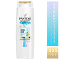 Pantene Pro-V Miracles Hydra Glow: Deeply Moisturizing Shampoo for Dry, Dull & Frizzy Hair - Biotin & Hyaluronic Acid Infused for Intense Hydration & Shine