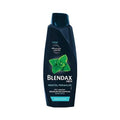 Blendax Men's Refreshing Menthol Shampoo - 16.91 fl oz - Volumizing & Long-Lasting Fragrance