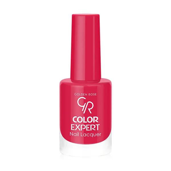 Golden Rose Color Expert Nail Polish 20 - Long Lasting Nail Polish with Easy Application