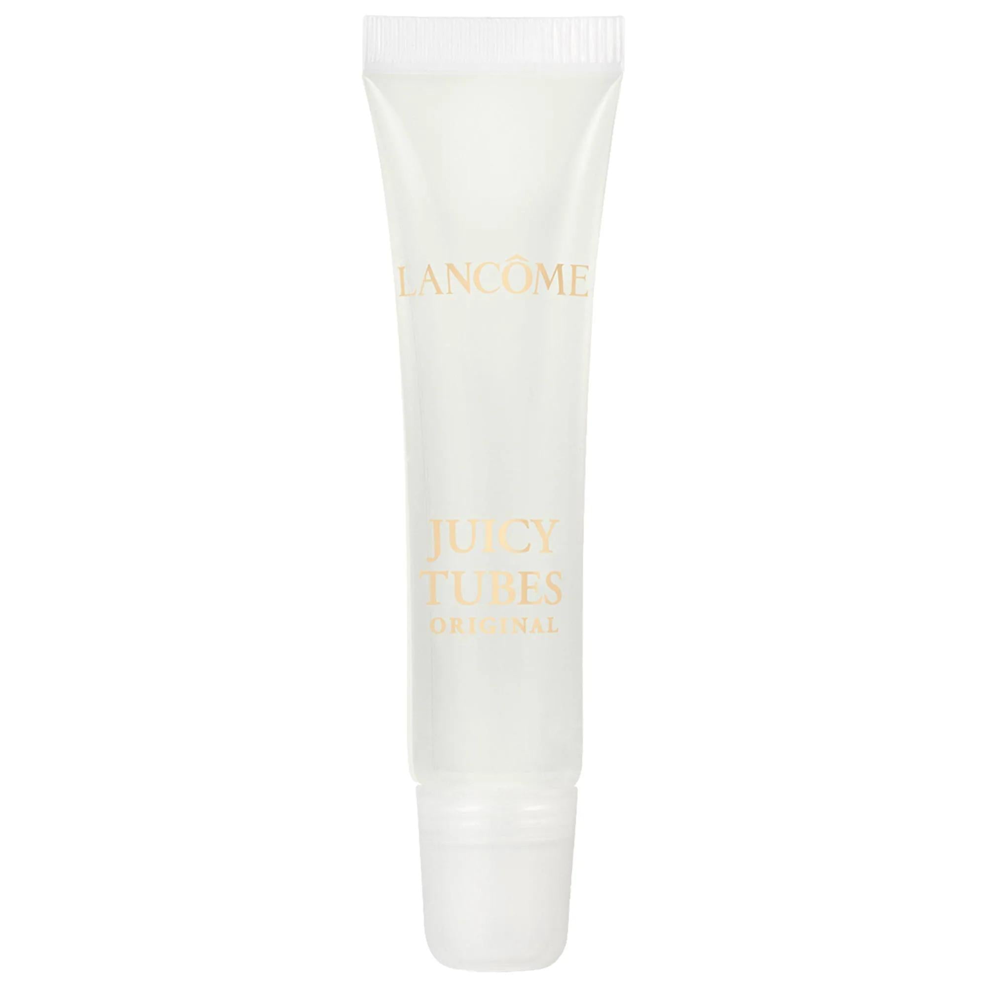 Juicy Tubes Original Lip Gloss - Ultra-High Shine & Hydration, Paraben-Free, Vitamin E Enriched