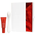 Tabu Golden Hour Kit - Adult Wellness Vibrator Wand & Hydrating Lubricant Set for Menopause & Postpartum Care