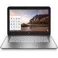 HP Chromebook 14 G1 14" 4GB 16GB eMMC Celeron 2955U 1.4GHz ChromeOS (Refurbished)