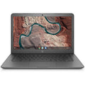 HP Chromebook 14-Inch Laptop G5 AMD A4-9120C 4GB 32GB (Refurbished)