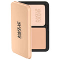HD Skin - Matte Velvet Blurring Foundation & Setting Powder - Long-Lasting, Vegan Makeup