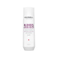 Goldwell Dualsenses Blondes & Highlights Anti Yellow Shampoo 250ml - Maintains Cool Blonde Tones, Reduces Brassiness