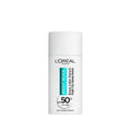 Loreal Paris Bright Reveal SPF 50+ Anti-Dark Spot Facial Sunscreen - Daily Protection & Even Skin Tone, Fluid Texture, 1.69 fl oz