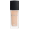 Dior Forever Matte Foundation SPF 15: 24H Transfer-Proof, Medium Coverage, Skin Improving, Matte Finish Foundation