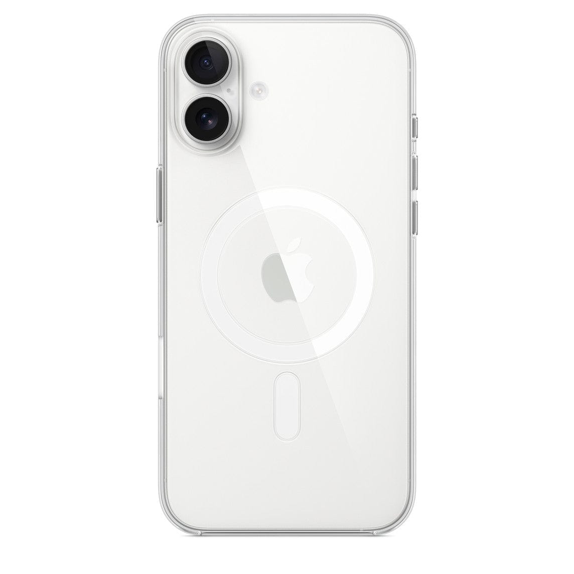 iPhone Clear Case with MagSafe