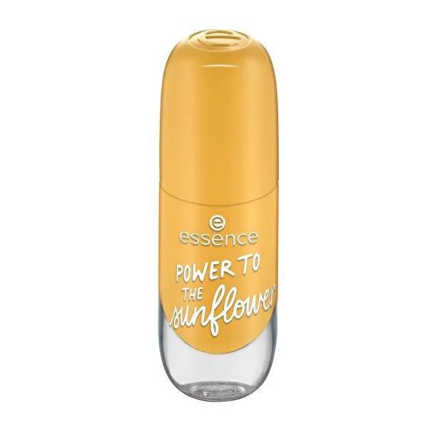 Essence Nail Polish 53 - Vegan, Cruelty-Free, Quick-Drying Nail Polish for At-Home Manicure
