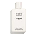 Chanel COCO MADEMOISELLE Moisturizing Body Lotion - Luxurious Fragrance, Lightweight Texture