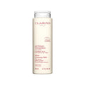 Clarins Velvet Cleansing Milk: Gentle & Hydrating Face Wash for Dry & Sensitive Skin | Effectively Removes Makeup & Impurities
