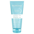Bioderma After Sun Care Cream - Soothes & Moisturizes Skin, Hypoallergenic & Dermatologically Tested, 6.76 fl oz
