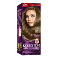 Koleston Intense Ash Blonde Hair Dye: Permanent Color, 100% Grey Coverage, Argan Oil, Long Lasting - KŸllŸ Kumral Sa� Boyasõ