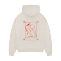 Jillian Evelyn Oversized Hoodie