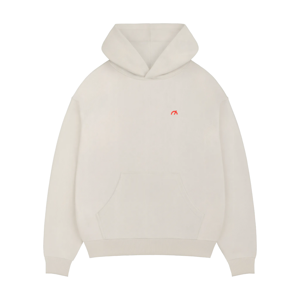 Jillian Evelyn Oversized Hoodie