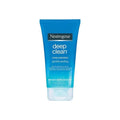 Neutrogena Exfoliating Facial Cleanser - Deep Clean Pores & Reduce Blackheads - Neutrogena Peeling Jel 5.07 fl oz