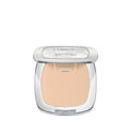 Loreal Paris True Match Foundation Powder - Natural-Looking Coverage for Various Skin Tones - Rose Vanilla Shade