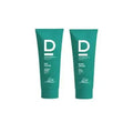 Dermoskin Acnegun Acne Treatment Cream Set - Salicylic Acid & AHA BHA Exfoliant for Acne-Prone Skin
