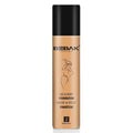 Bebak Leg Foundation Medium 75ml: Waterproof Leg Makeup for Flawless, Smooth Skin & Blemish Concealing