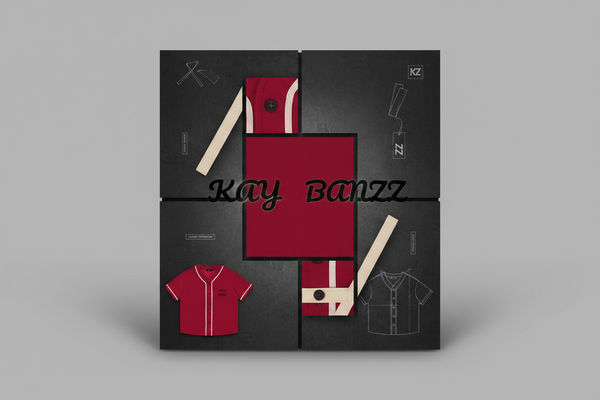 KAY BANZZ - Design Philosophy