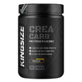 Kingsize Nutrition Crea Carb 1000 Gr