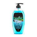 Palmolive Men's Sport Shower Gel - Refreshing Greyfurt Scent, 25.4 fl oz
