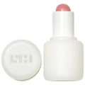 Mini Super Slick Tinted Lip Balm: Hydrating Rose Oil Formula for Sheer Color & Glossy Shine