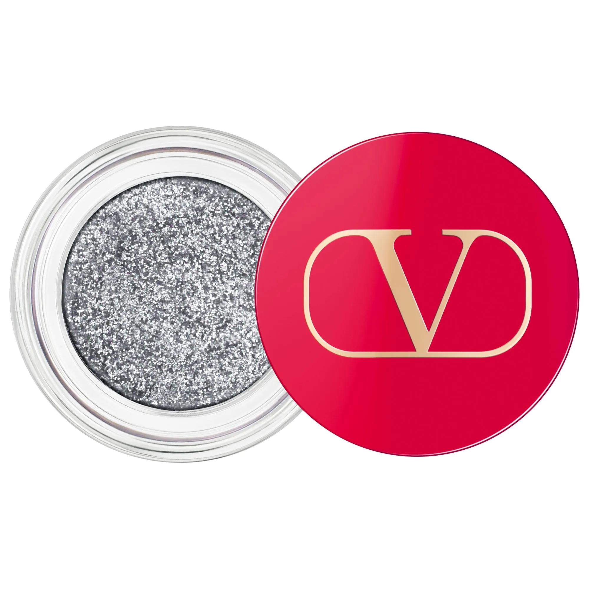 Dreamdust Cream Glitter Eyeshadow - Long-Lasting, Fallout-Free Multi-Reflective Eye Makeup for Makeup Enthusiasts