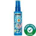 amika Hydro Rush: Intense Moisture Leave-In Hair Conditioner with Hyaluronic Acid for Dry, Frizzy Hair - Vegan, Cruelty-Free, Detangles & Hydrates