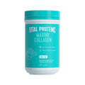 Vital Proteins Marine Collagen Supplement - Neutral Flavor Collagen Peptides Powder for Skin, Hair & Joint Health