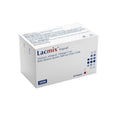 Lacmix - 60 Capsules | Vitamin, Mineral, Omega-3