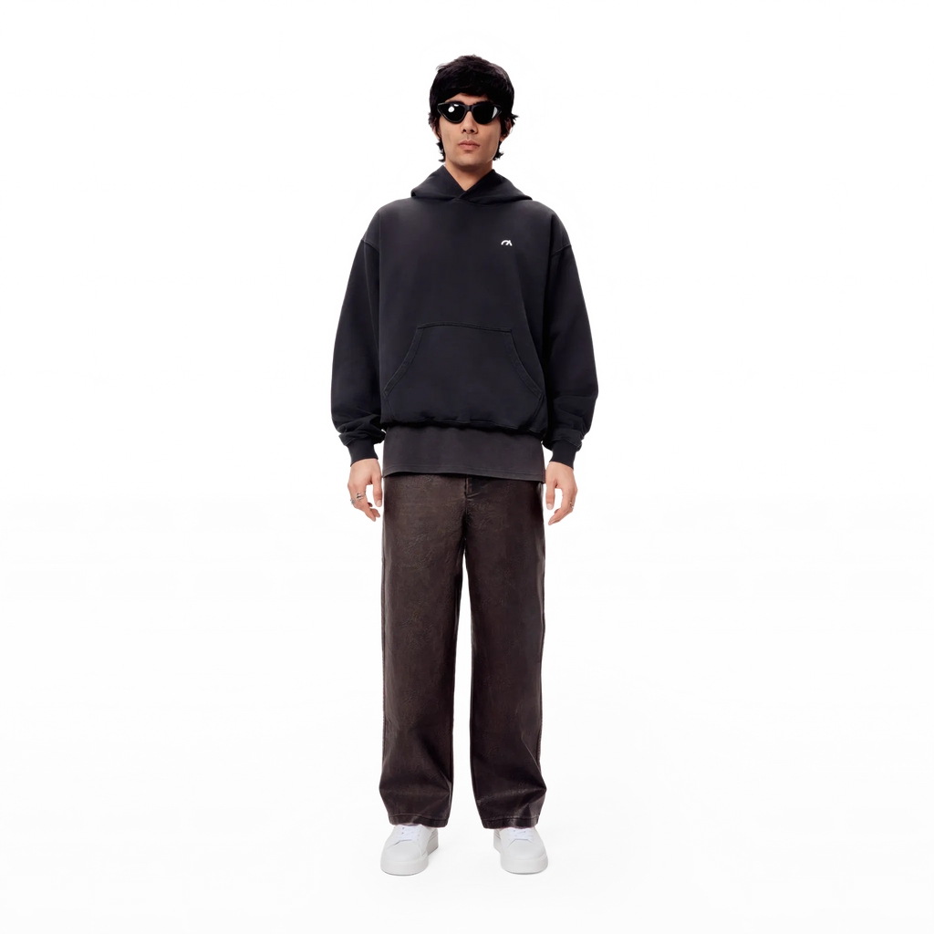 Langley Fox Oversized Hoodie